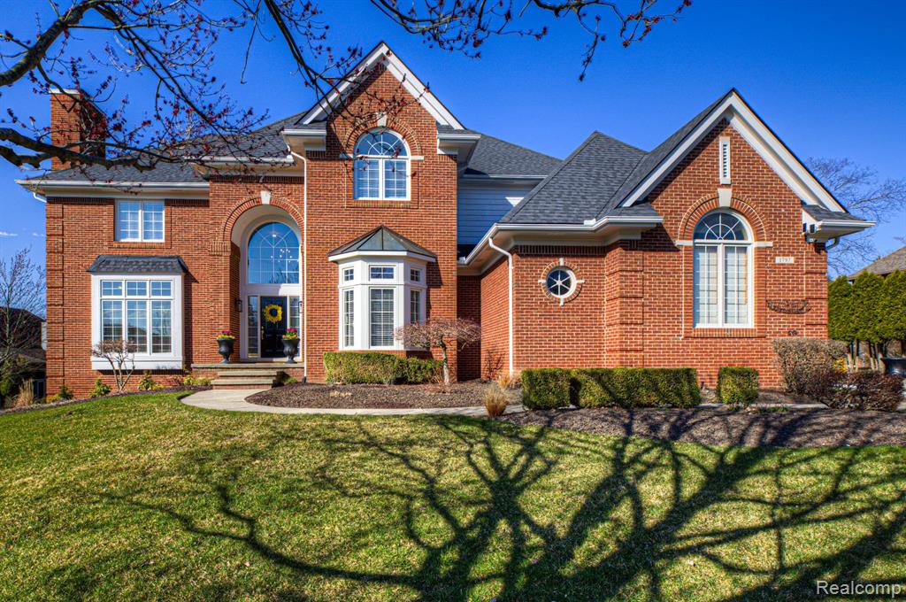 1797 Blue Grass Drive