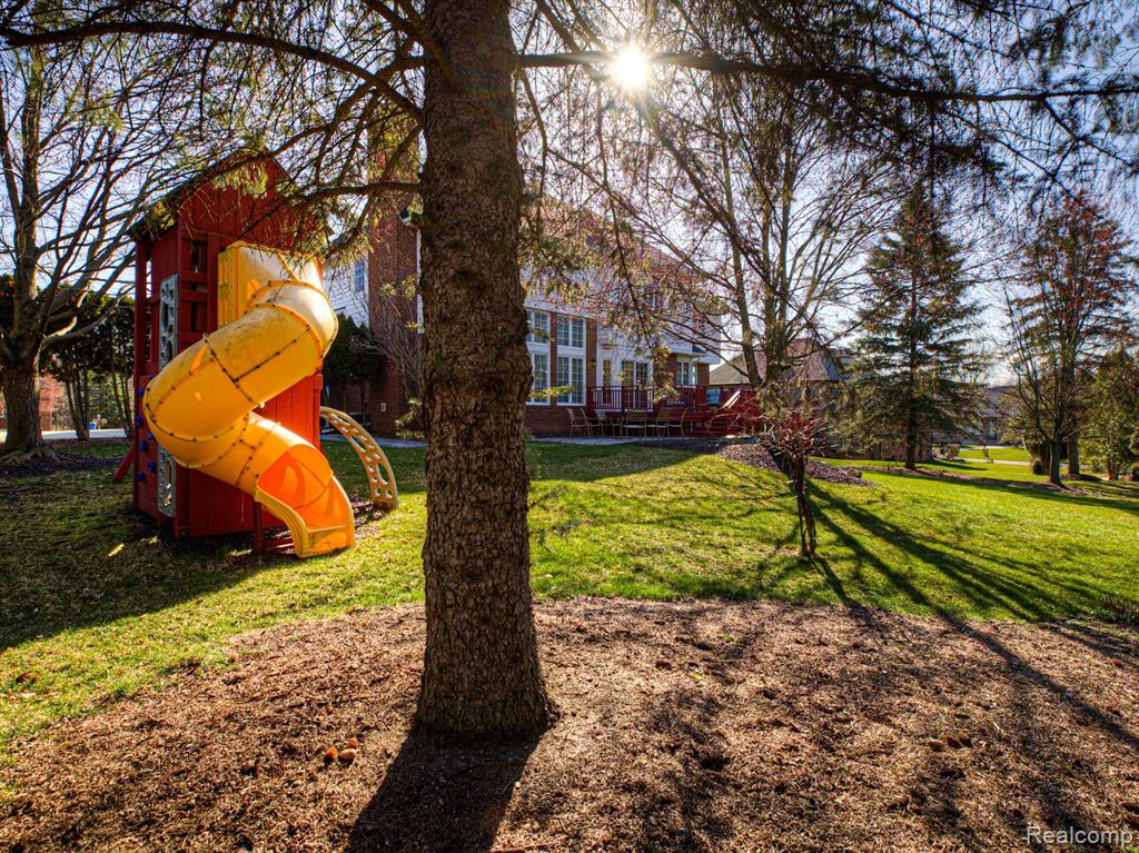 1797 Blue Grass Drive