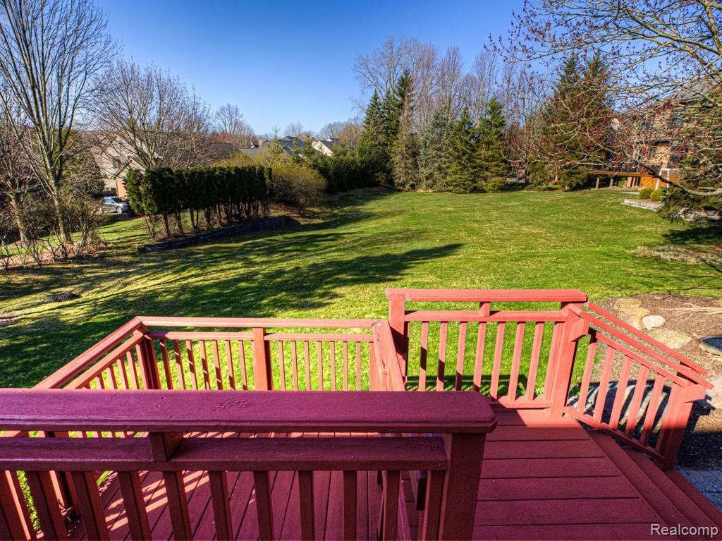 1797 Blue Grass Drive