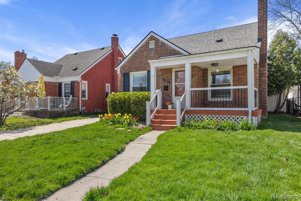 2989 Oakshire Avenue