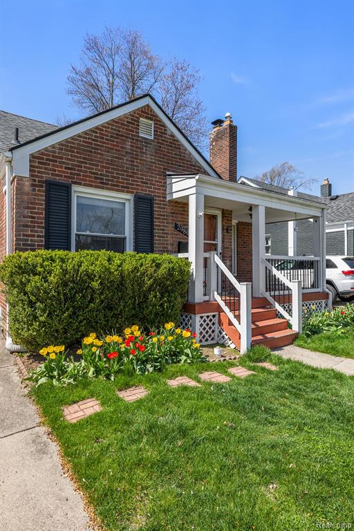 2989 Oakshire Avenue