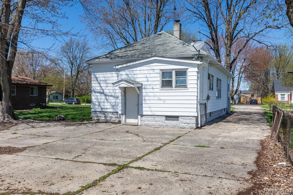 19780 Mckinnon Street