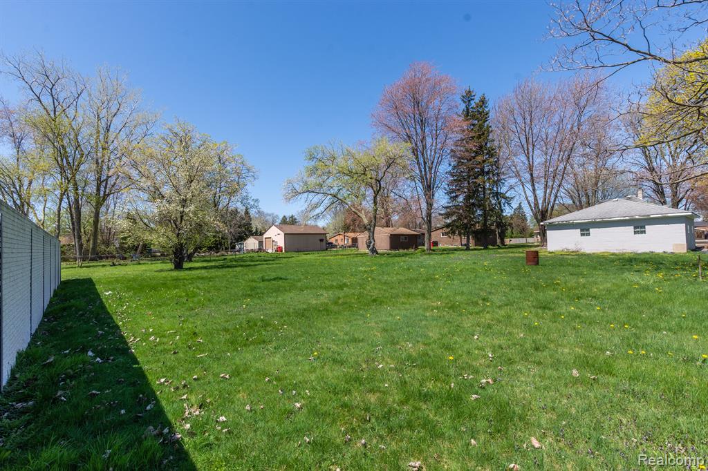 19780 Mckinnon Street