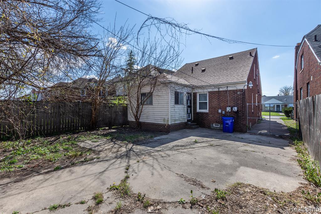 17572 San Juan Drive