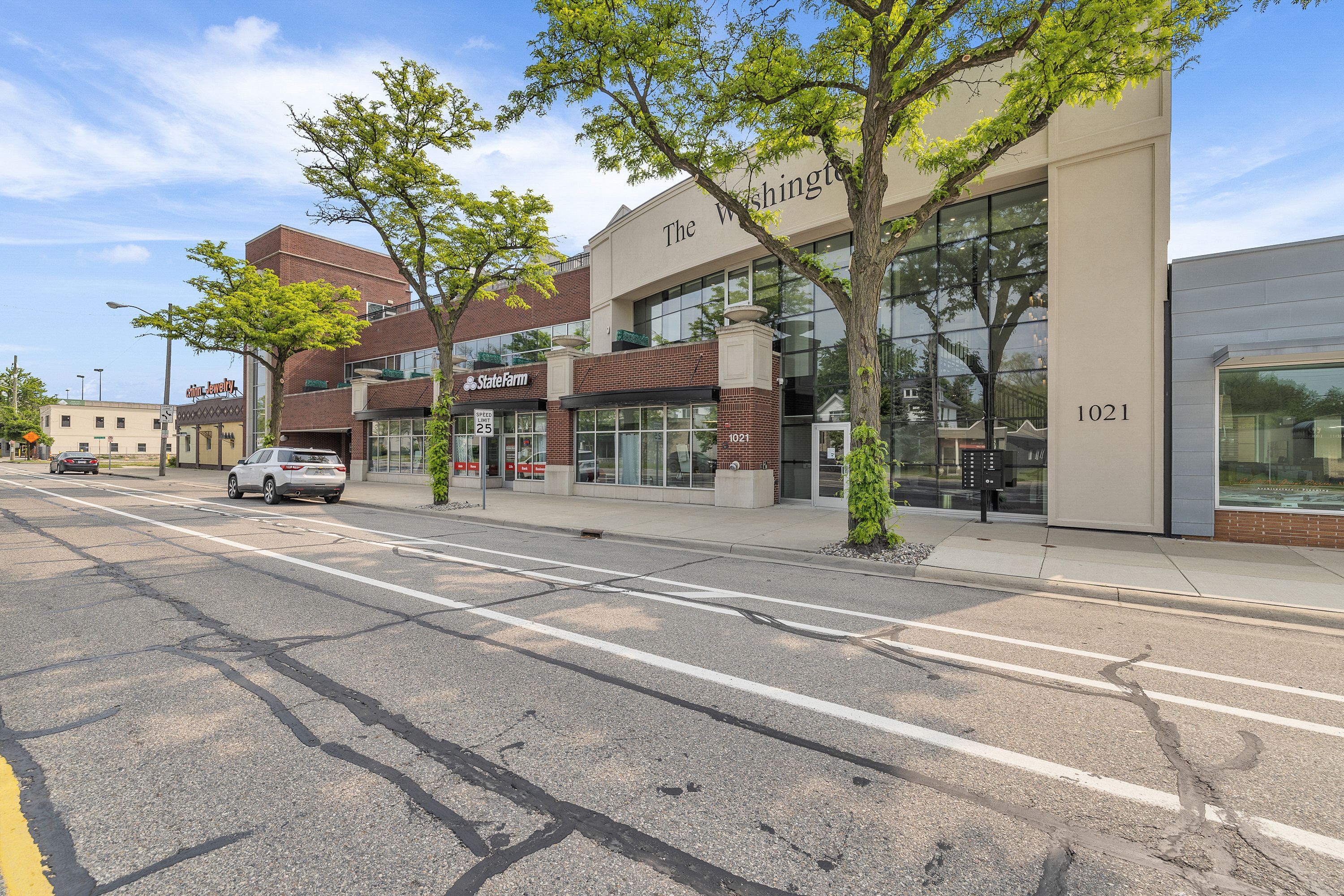 1021 S Washington Avenue # B