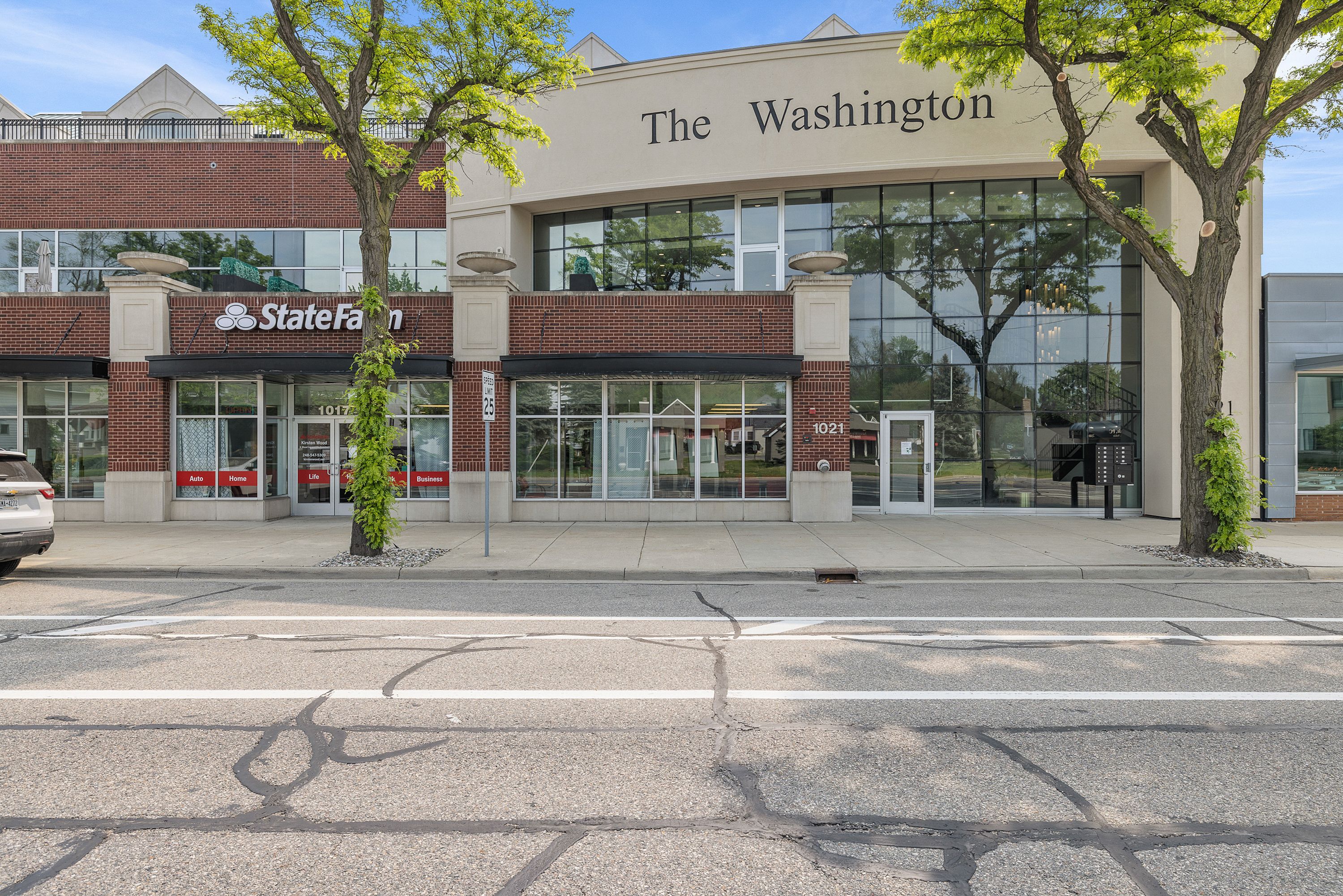 1021 S Washington Avenue # B