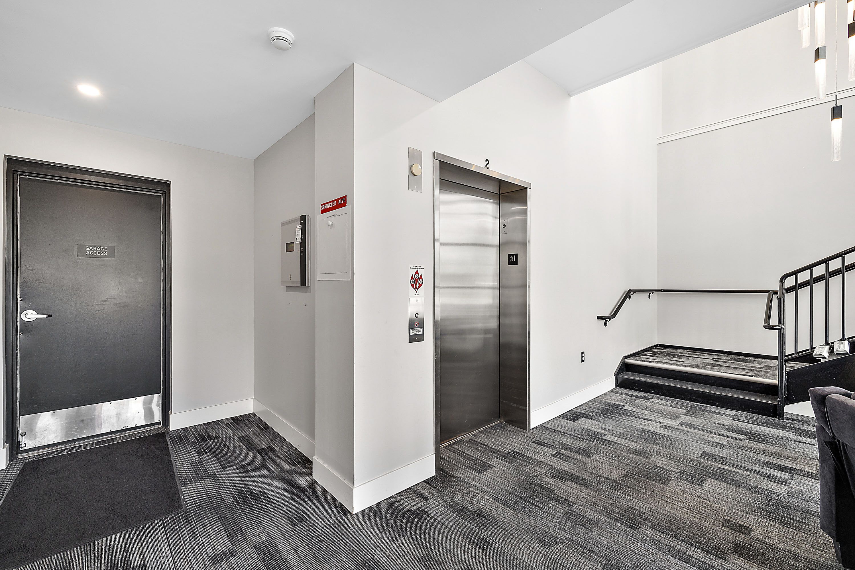 1021 S Washington Avenue # B