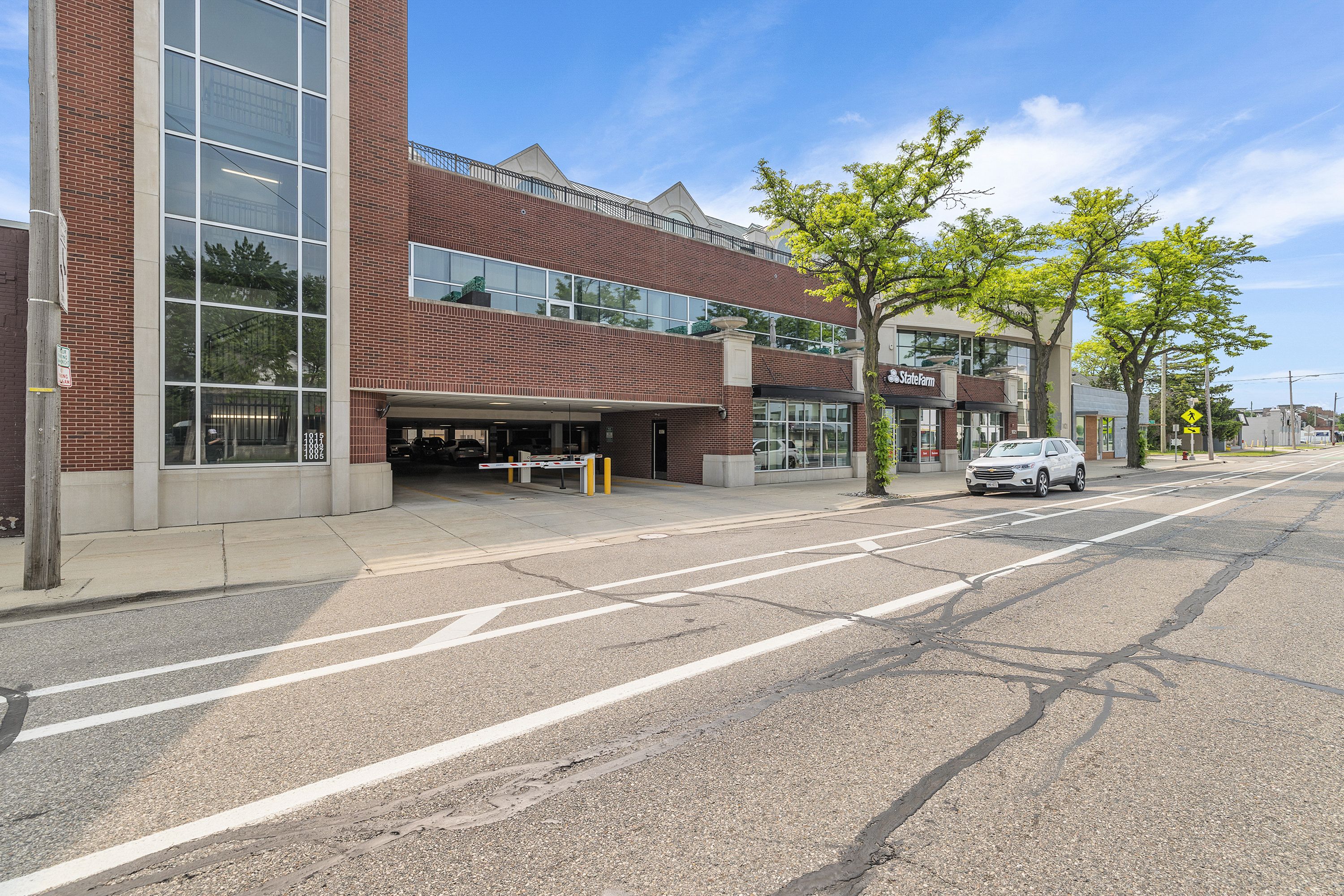 1021 S Washington Avenue # B