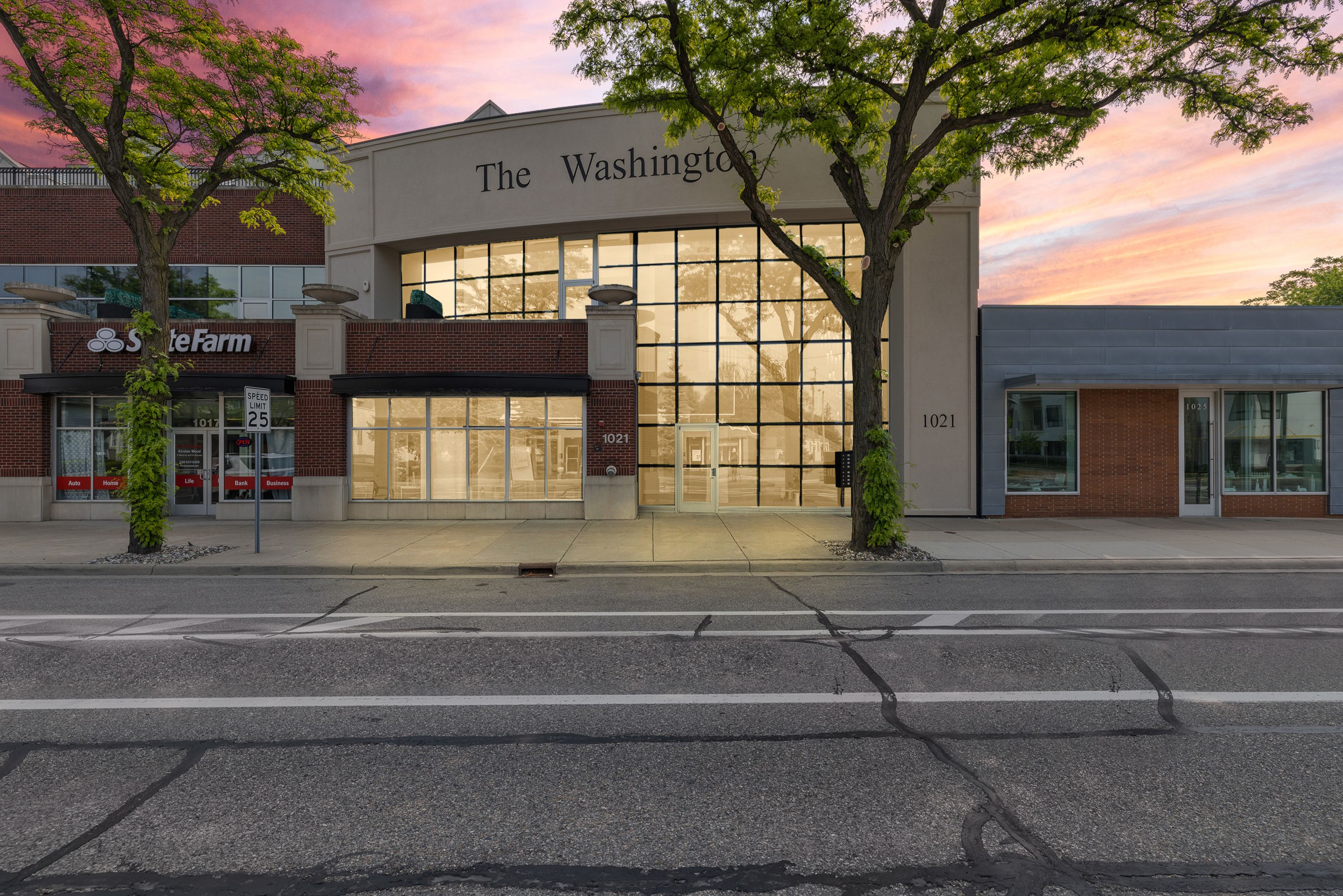 1021 S Washington Avenue # B