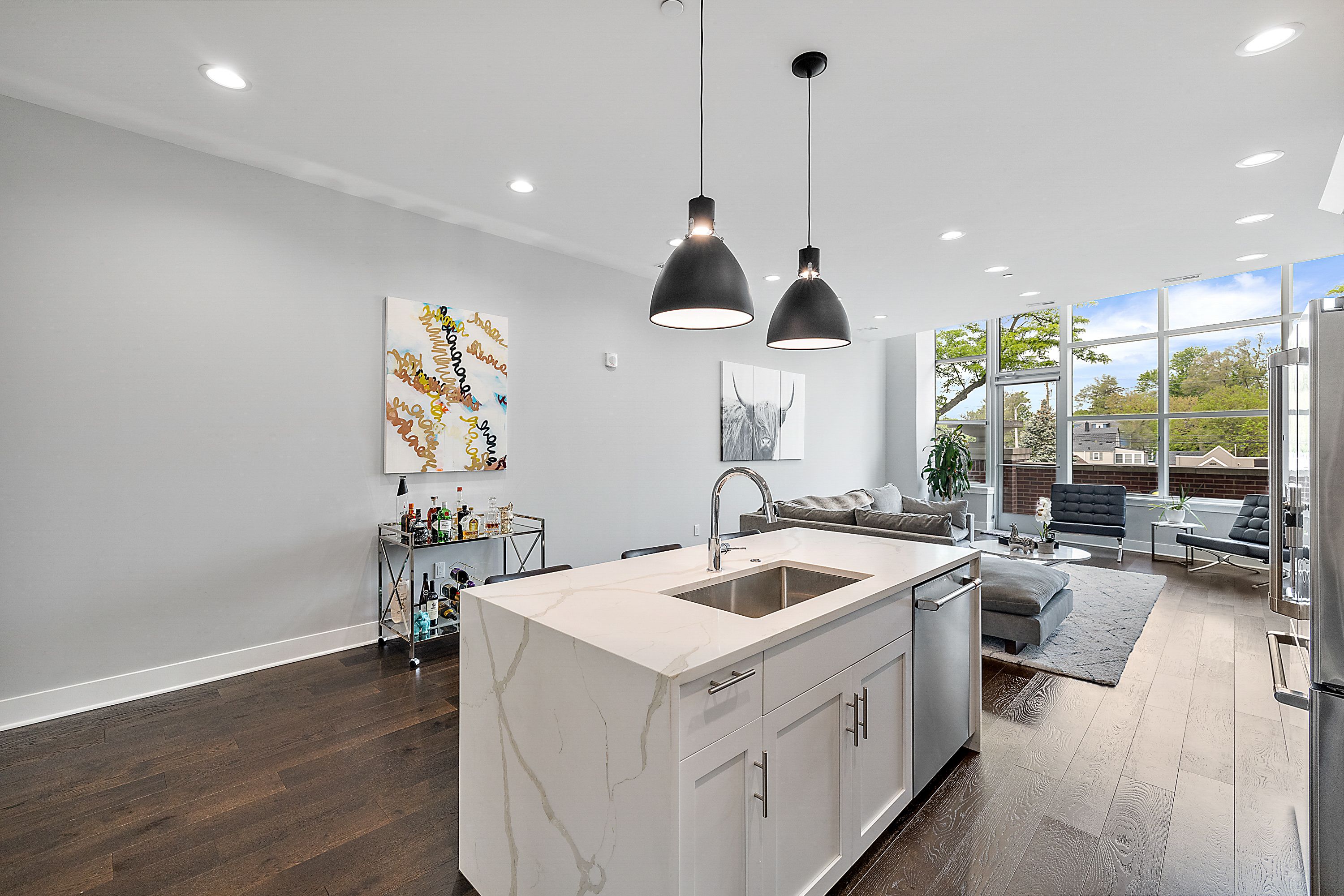 1021 S Washington Avenue # B