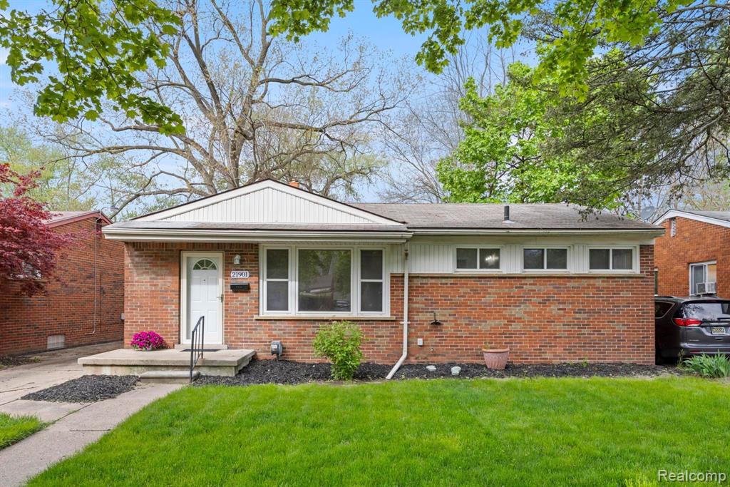 21901 Whitmore Street