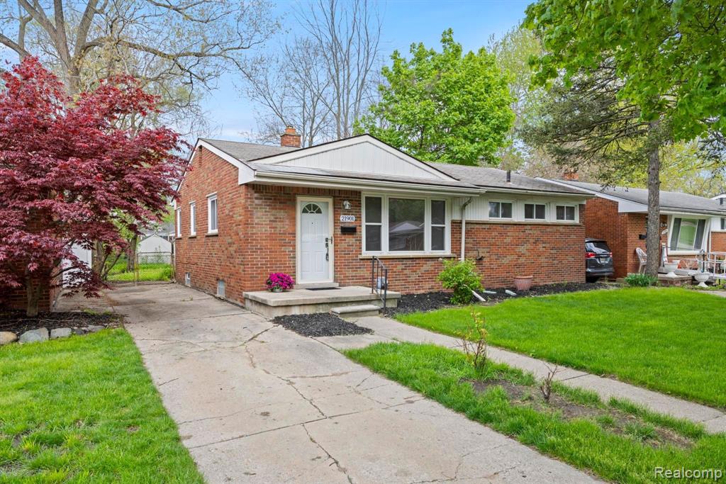 21901 Whitmore Street