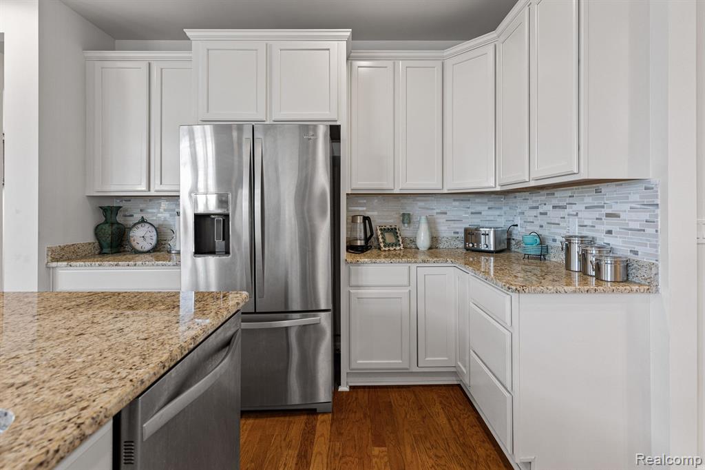 166 Oakland Crest Drive