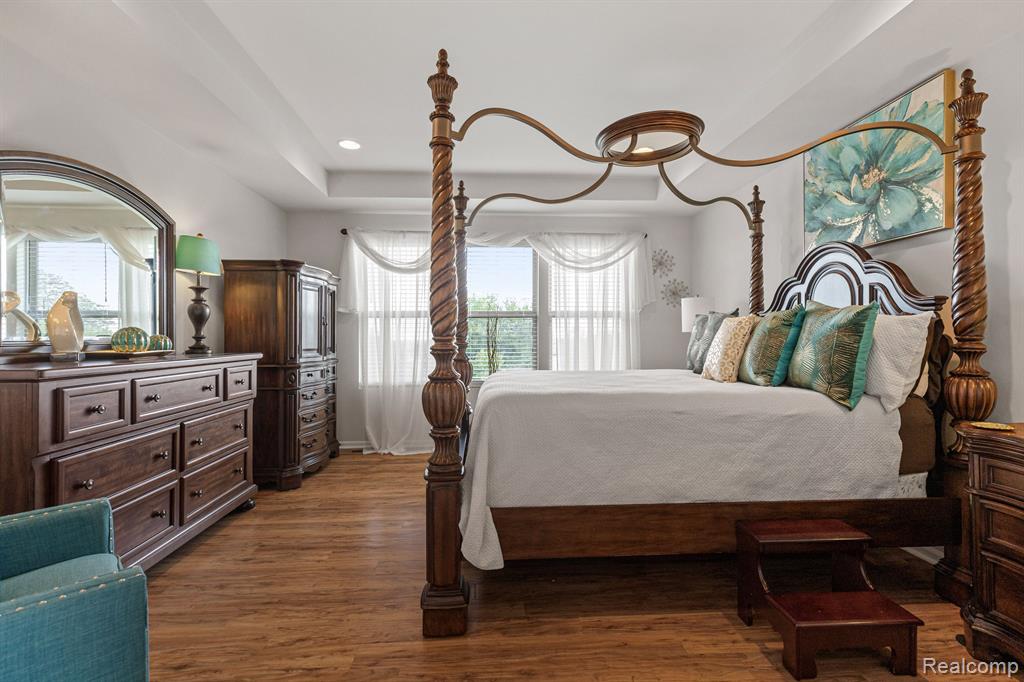 166 Oakland Crest Drive