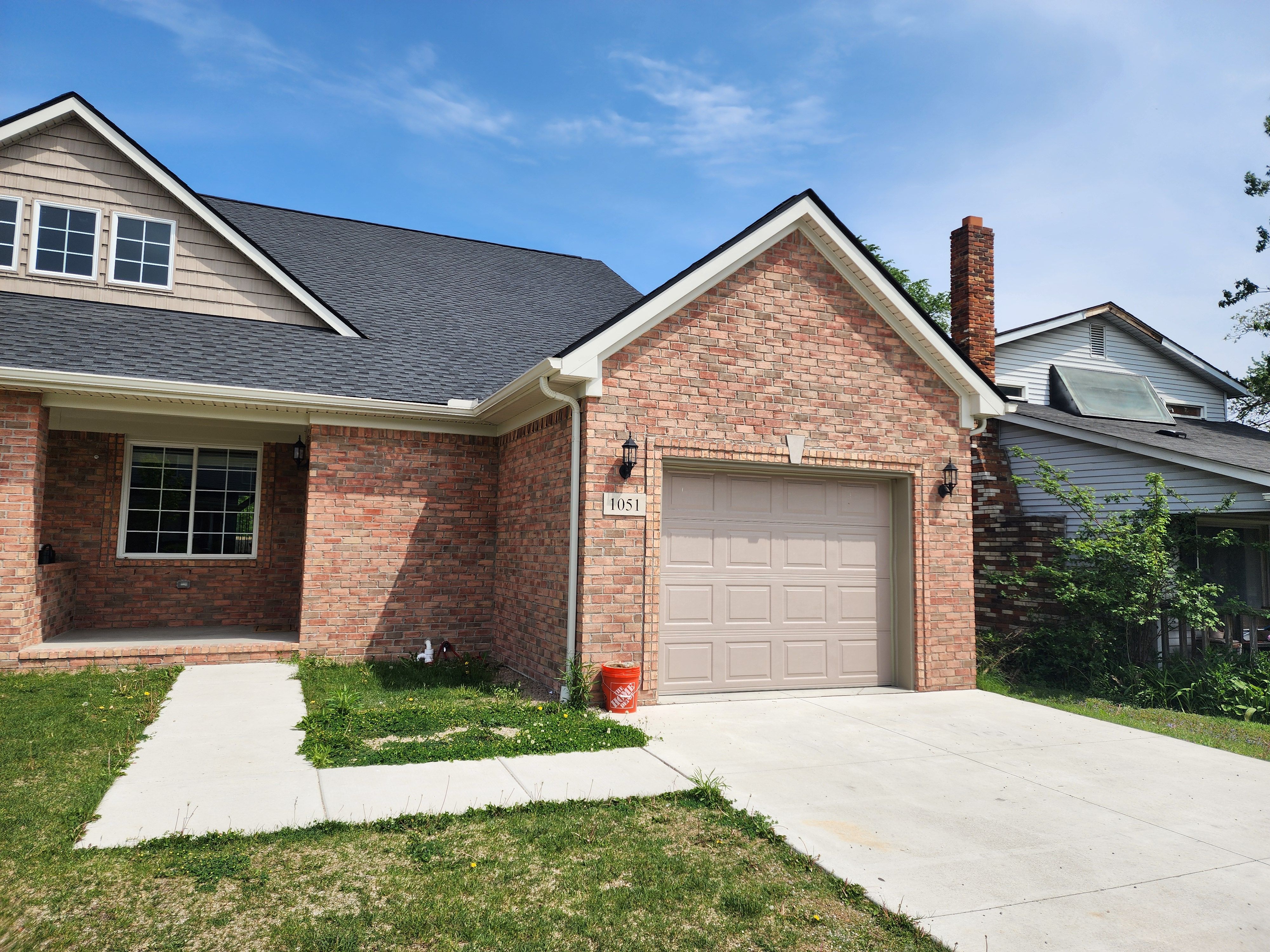 1051 Birchwood Drive