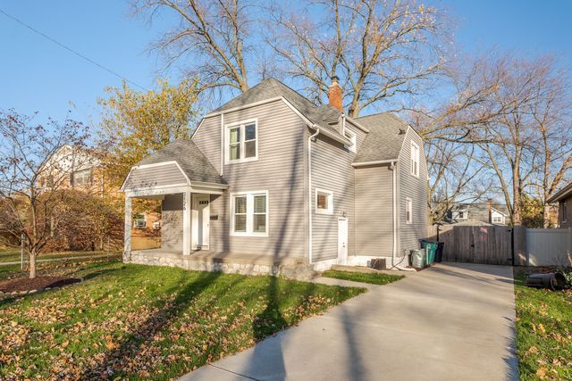 3126 Shenandoah Drive