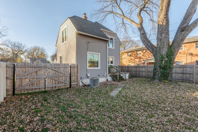 3126 Shenandoah Drive