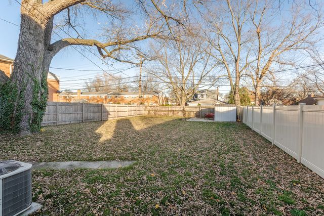 3126 Shenandoah Drive