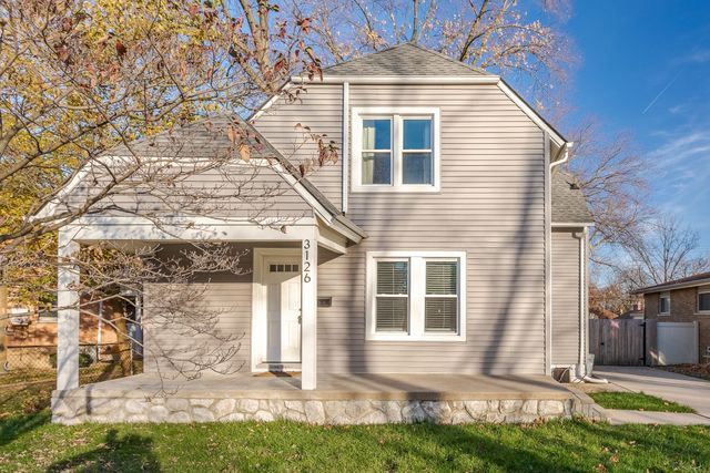 3126 Shenandoah Drive