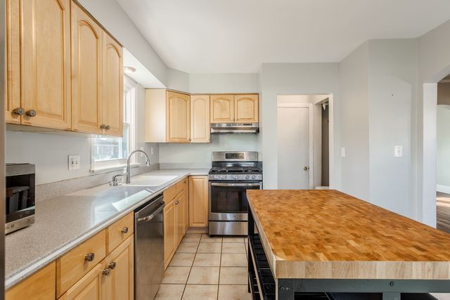 3126 Shenandoah Drive