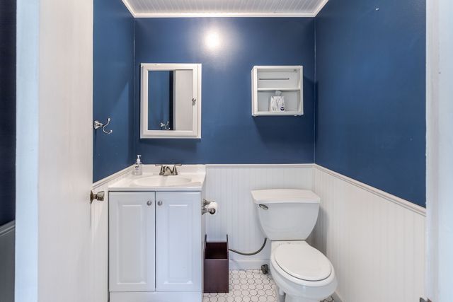 3126 Shenandoah Drive