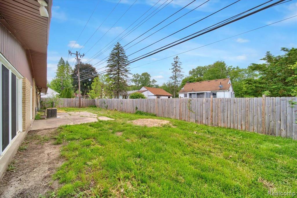 19880 Hazelhurst Street