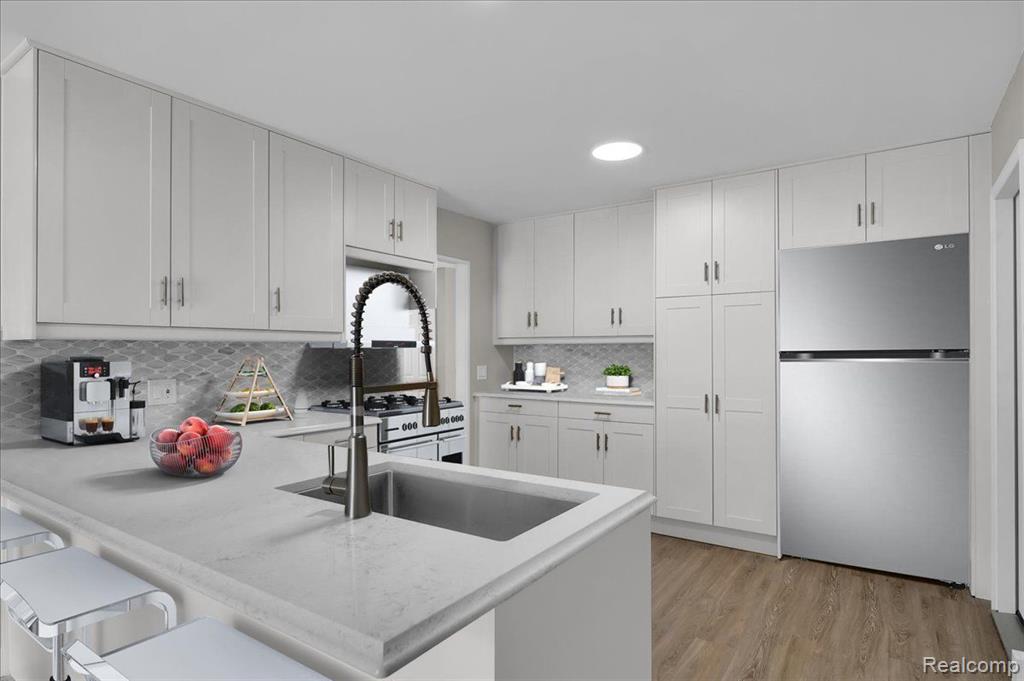 19880 Hazelhurst Street