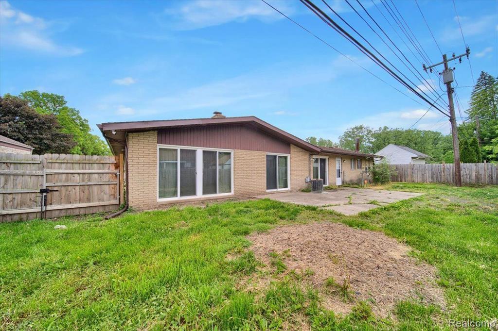 19880 Hazelhurst Street