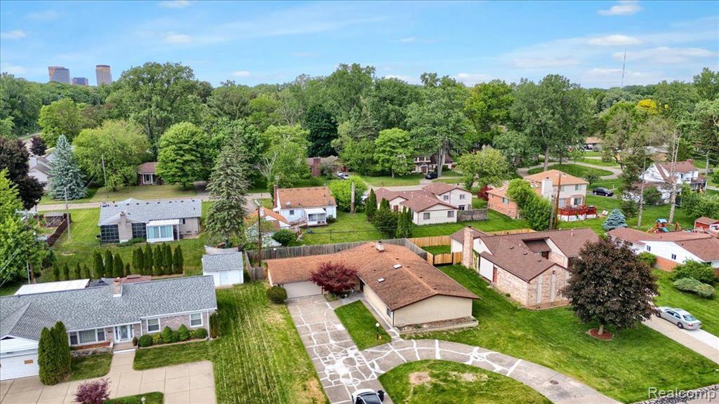 19880 Hazelhurst Street