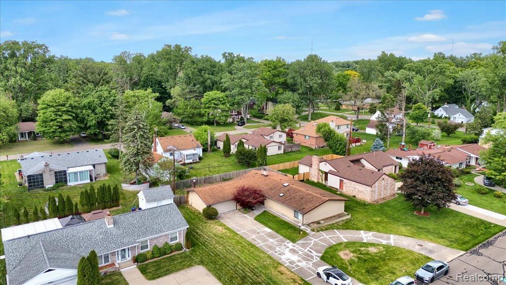 19880 Hazelhurst Street