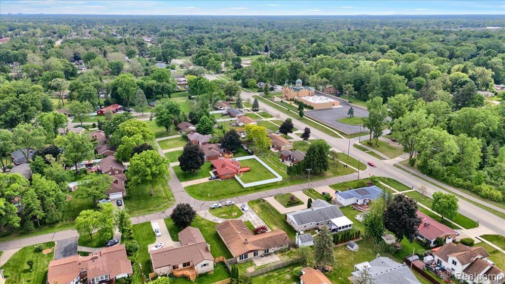 19880 Hazelhurst Street