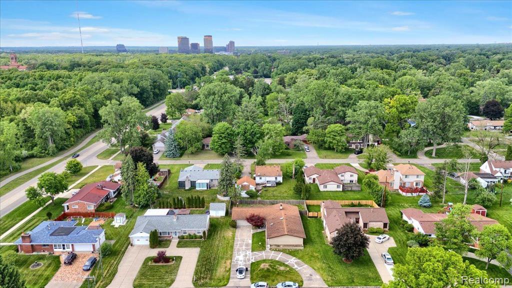 19880 Hazelhurst Street