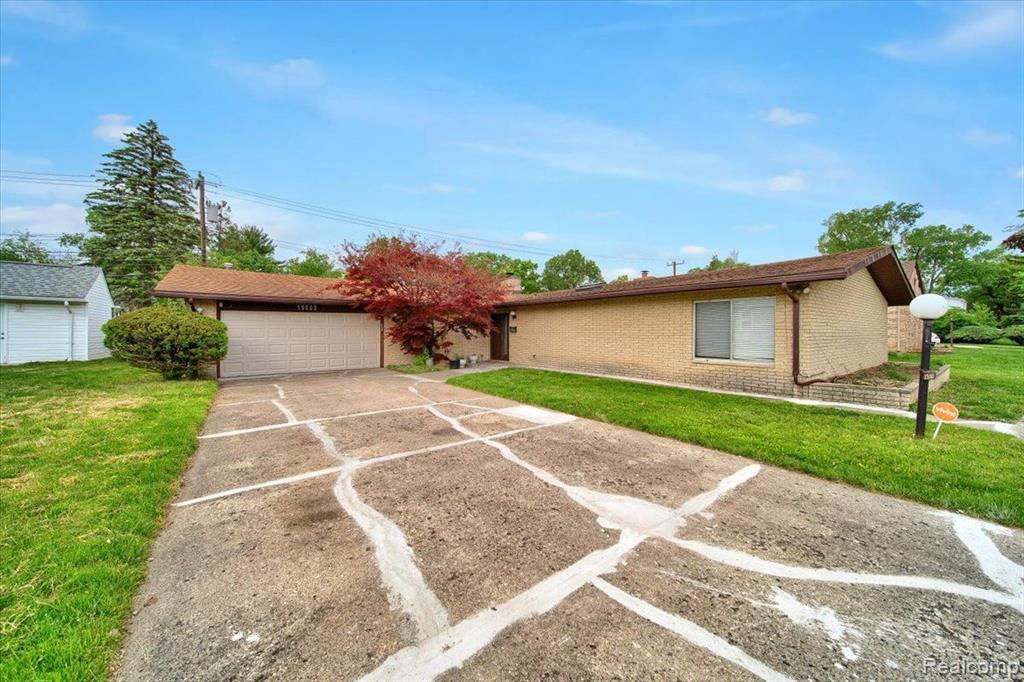 19880 Hazelhurst Street