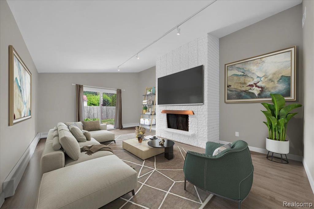 19880 Hazelhurst Street