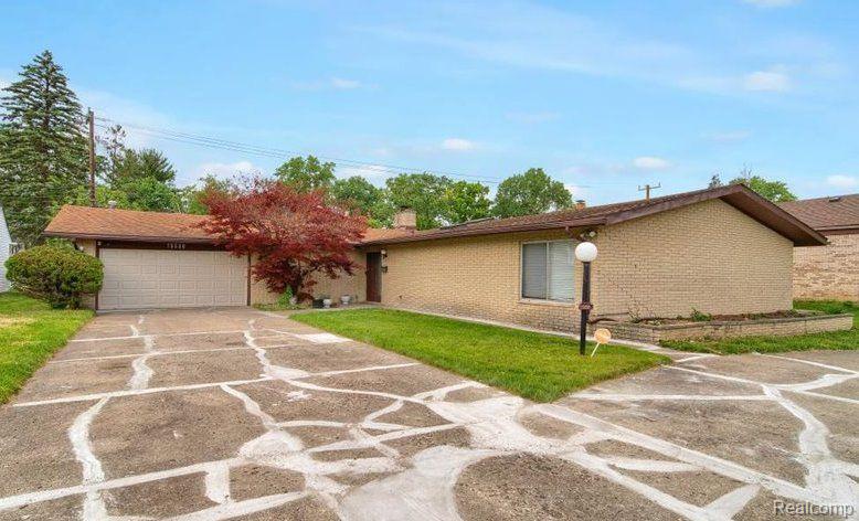 19880 Hazelhurst Street