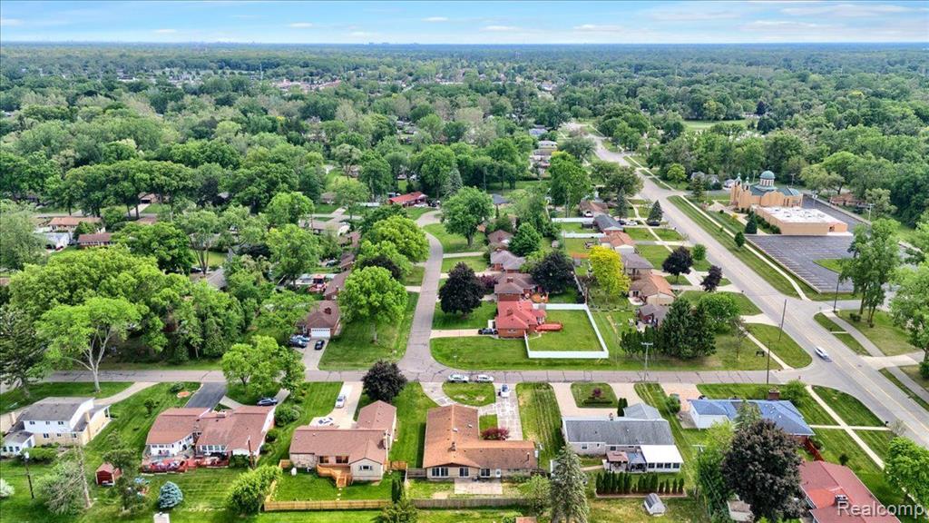 19880 Hazelhurst Street