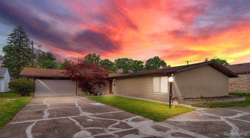 19880 Hazelhurst Street