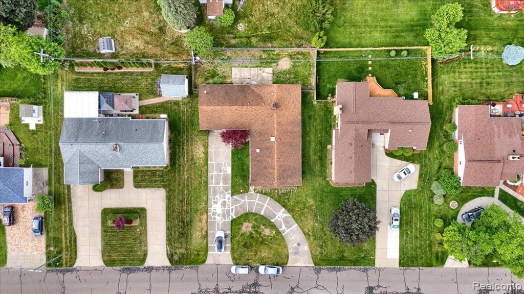 19880 Hazelhurst Street