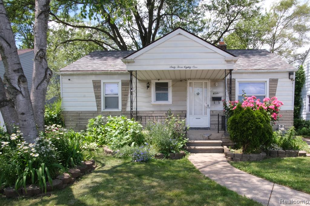 6381 Memorial Avenue