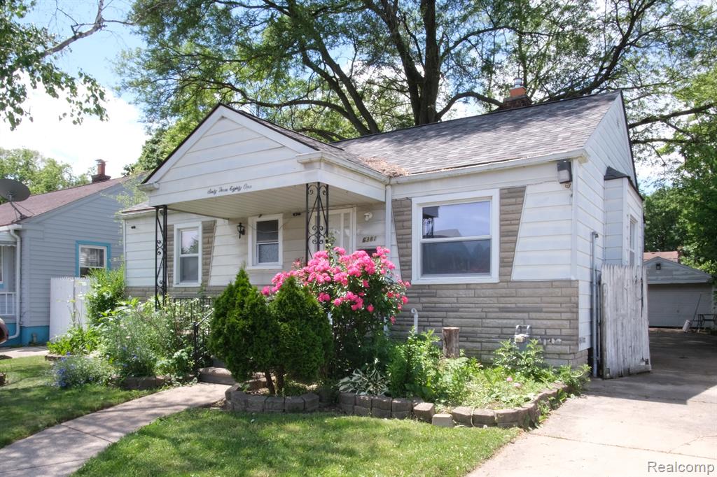 6381 Memorial Avenue