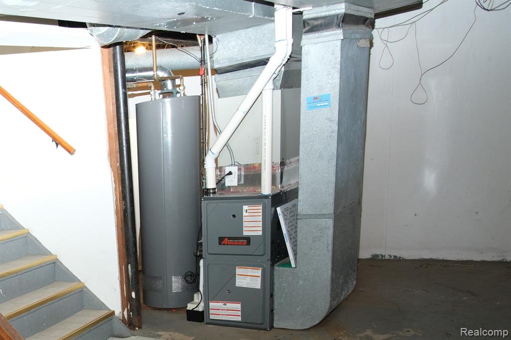 6381 Memorial Avenue