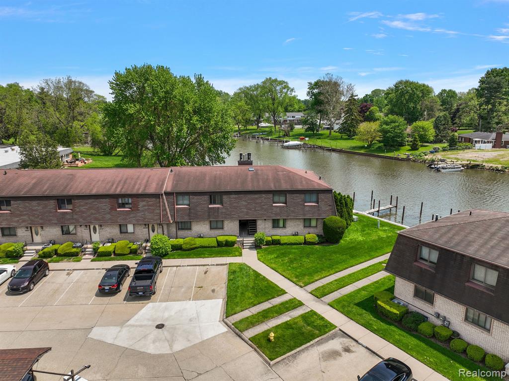 25470 Quarter Deck Street