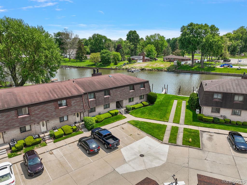 25470 Quarter Deck Street