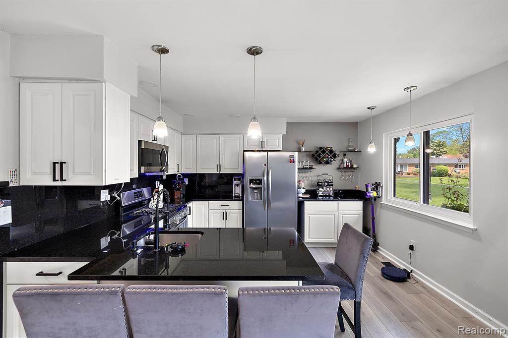 25470 Quarter Deck Street