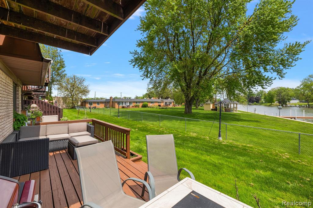 25470 Quarter Deck Street