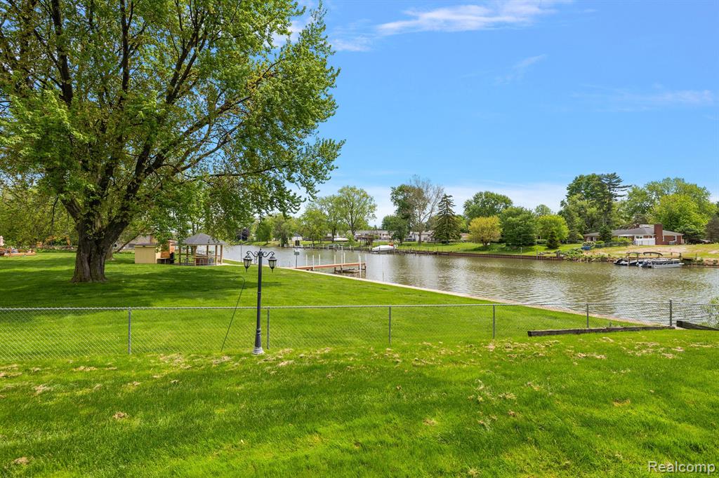 25470 Quarter Deck Street