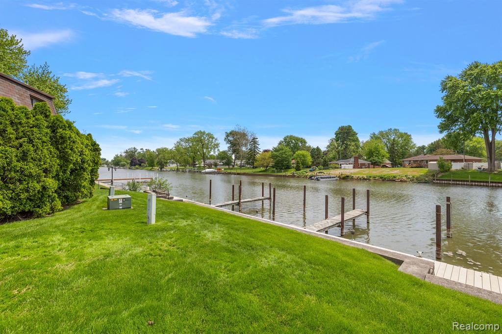 25470 Quarter Deck Street