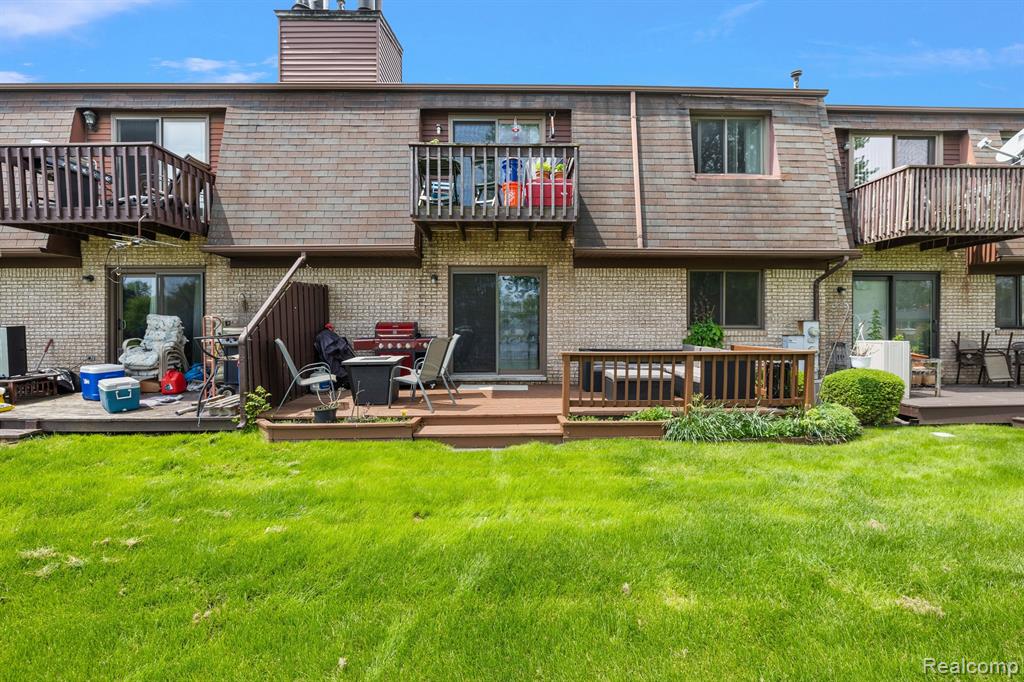 25470 Quarter Deck Street