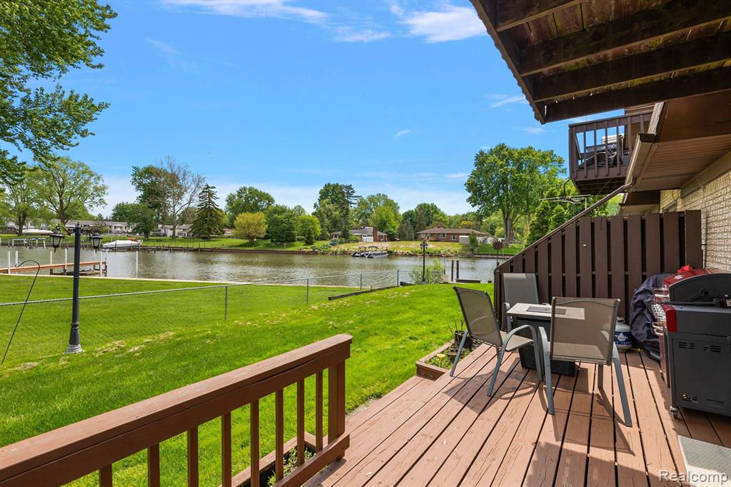 25470 Quarter Deck Street