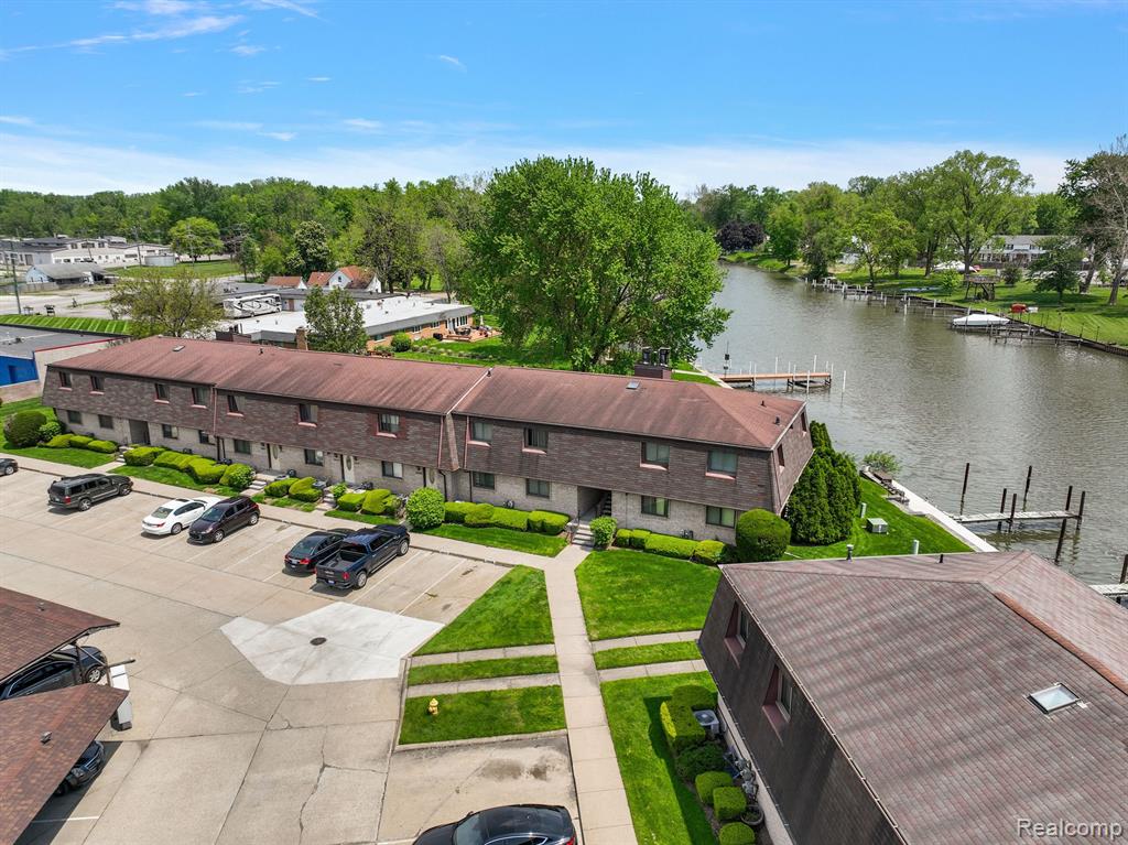 25470 Quarter Deck Street